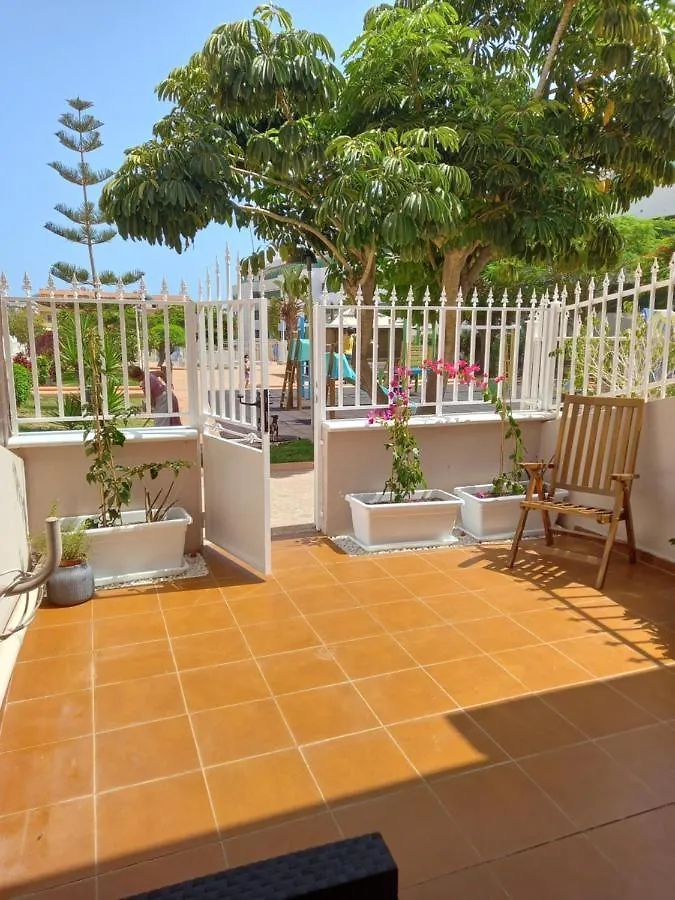 Casa Pat Apartment Costa Adeje