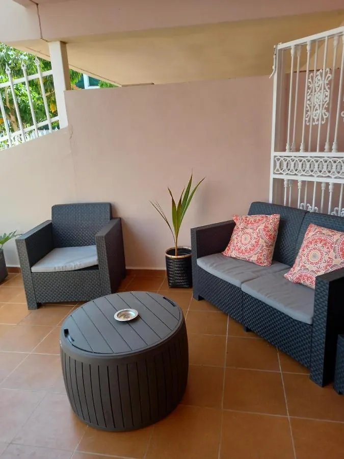 Casa Pat Apartment Costa Adeje  0*, Costa Adeje (Tenerife) Spain