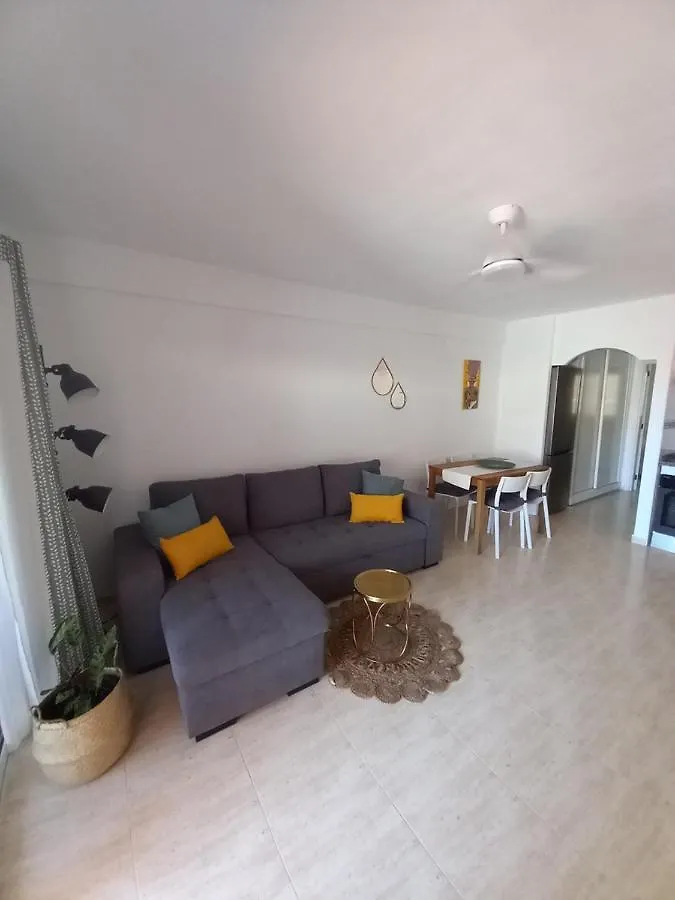 Casa Pat Apartment Costa Adeje   Costa Adeje (Tenerife)