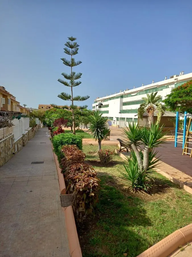 Casa Pat Apartment Costa Adeje   Costa Adeje (Tenerife)