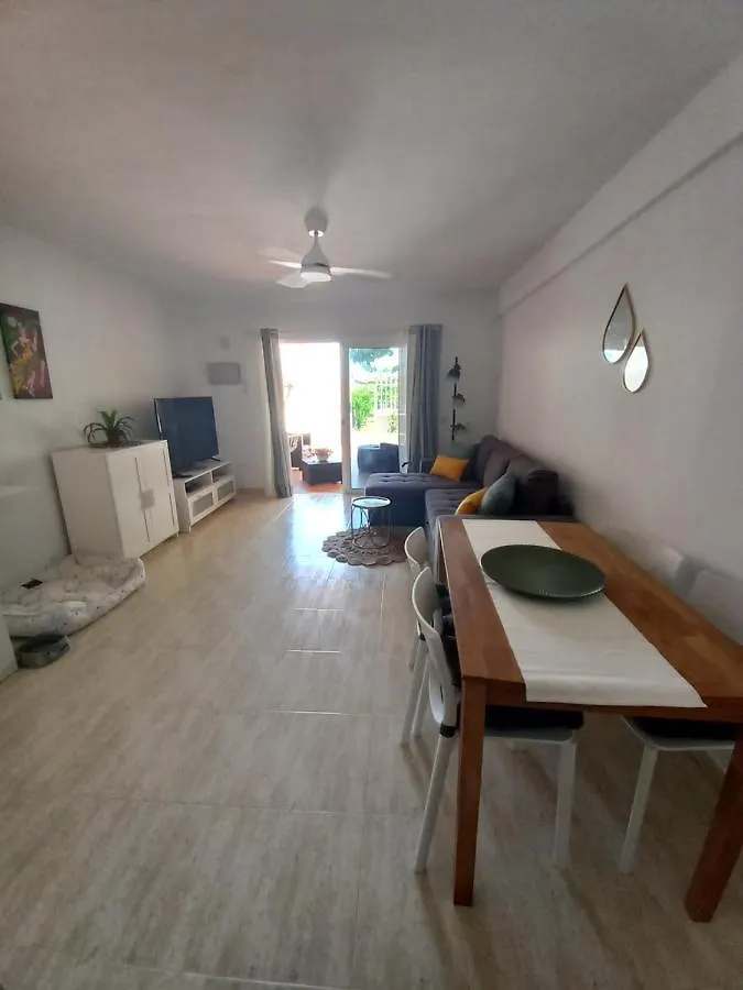 Casa Pat Apartment Costa Adeje  Spain