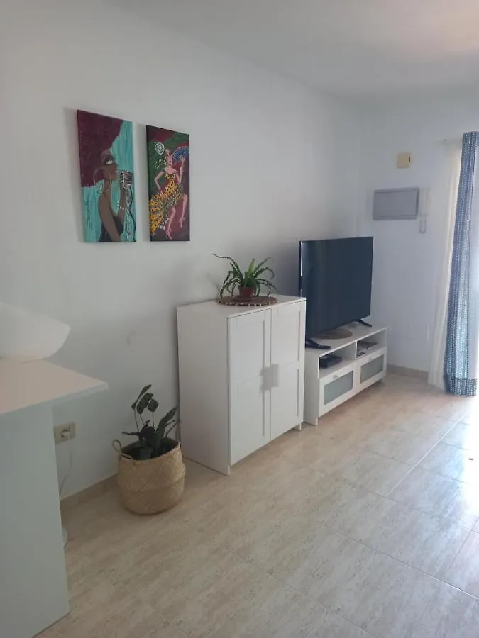 Casa Pat Apartment Costa Adeje  Spain