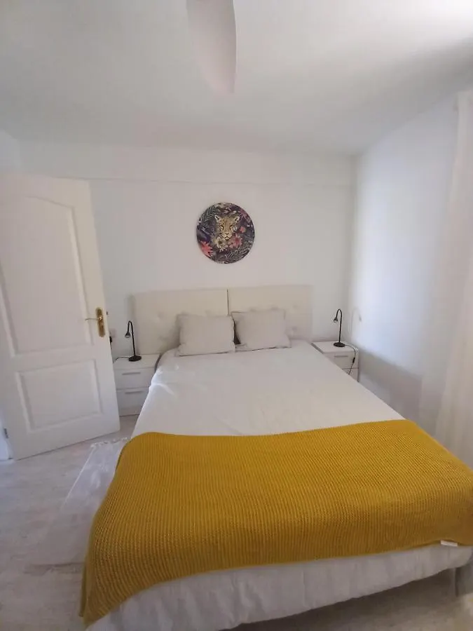 Casa Pat Apartment Costa Adeje  Costa Adeje (Tenerife)