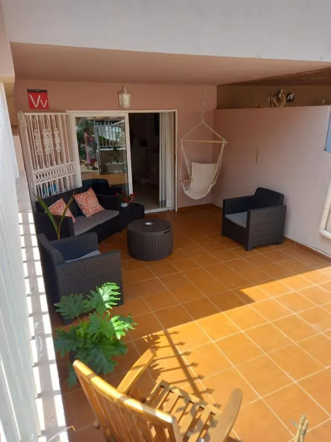 Casa Pat Apartment Costa Adeje  0*, Costa Adeje (Tenerife) Spain