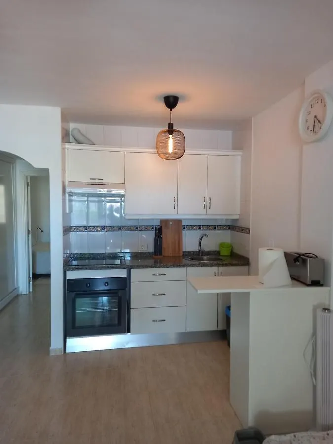 Casa Pat Apartment Costa Adeje
