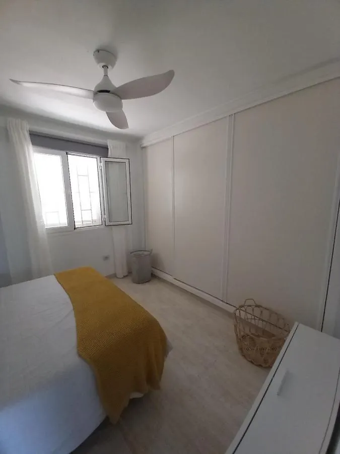 Casa Pat Apartment Costa Adeje