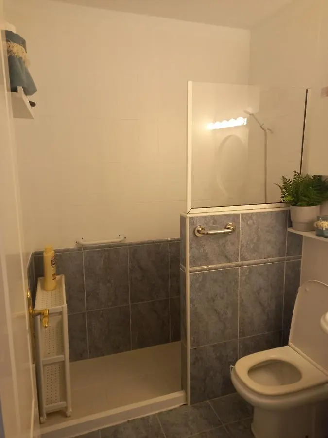 Casa Pat Apartment Costa Adeje