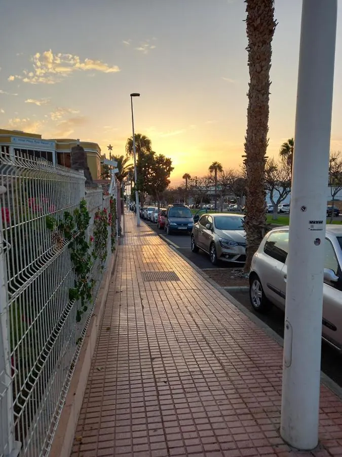 Casa Pat Apartment Costa Adeje  Spain