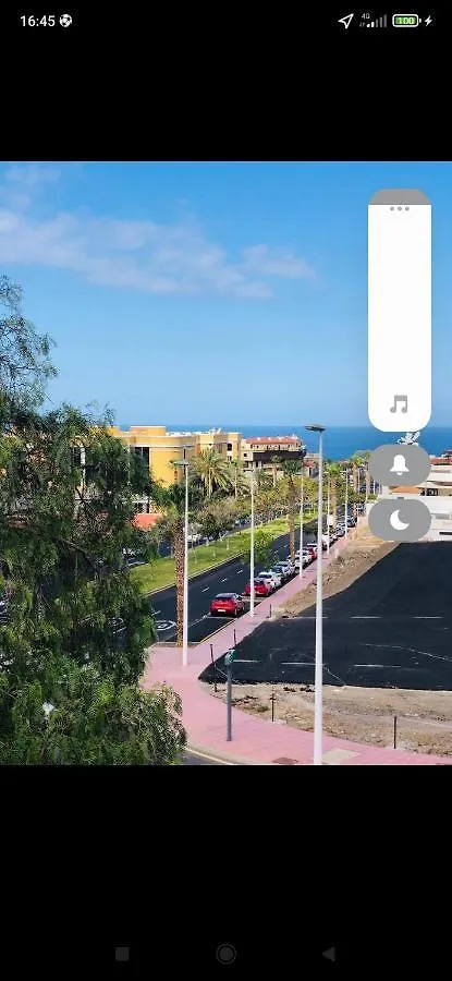 Casa Pat Apartment Costa Adeje