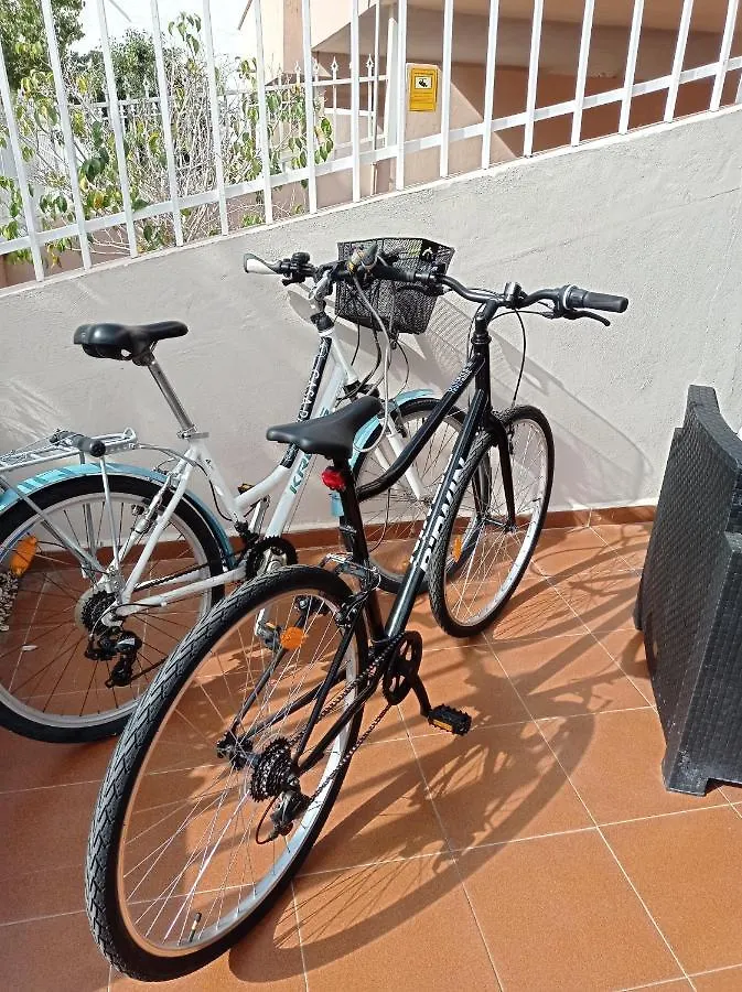 Casa Pat Apartment Costa Adeje