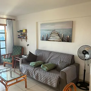 Apartment Geranios 504, Costa Adeje (Tenerife)