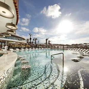 Hard Rock Tenerife Szálloda