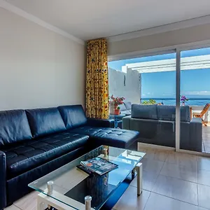 Appartement With Ocean View In, Costa Adeje (Tenerife)