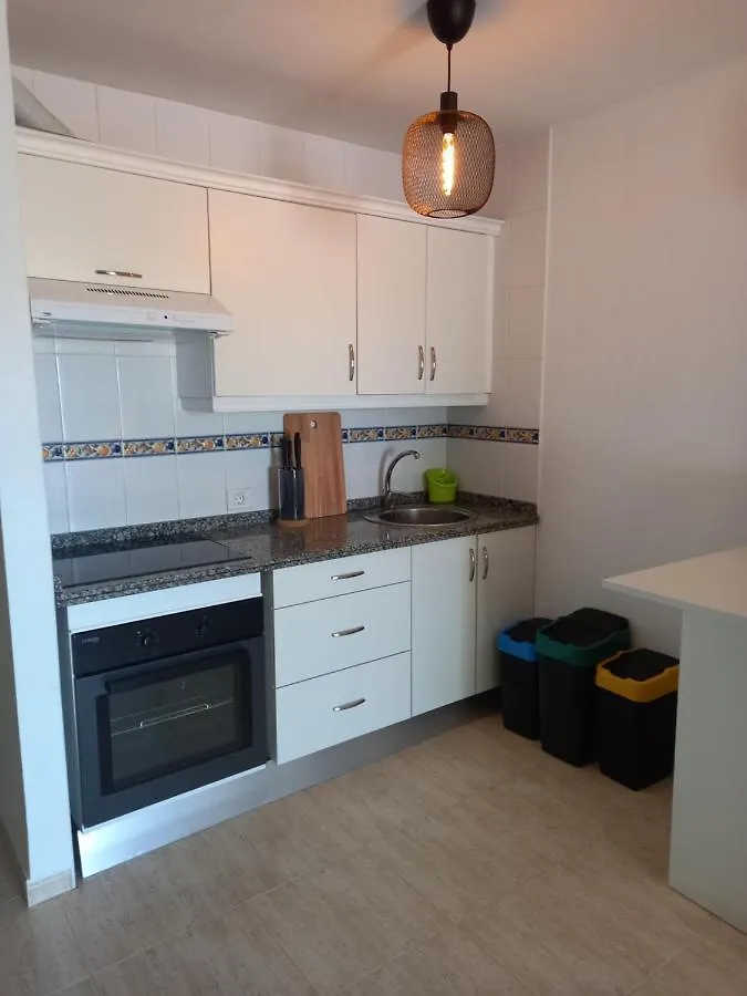 Casa Pat Appartement Costa Adeje  Spanje