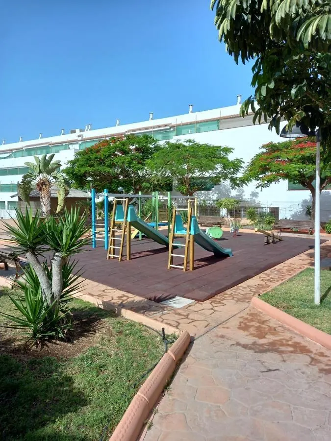 Casa Pat Appartement Costa Adeje  0*, Costa Adeje (Tenerife)