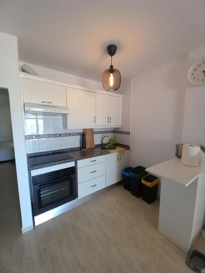 Casa Pat Appartement Costa Adeje
